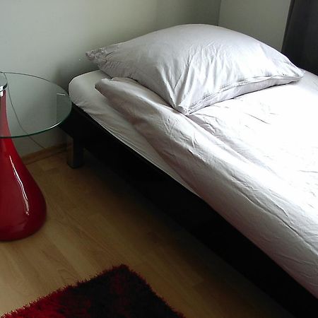 Ferienwohnung Bankwitz Köln Rum bild