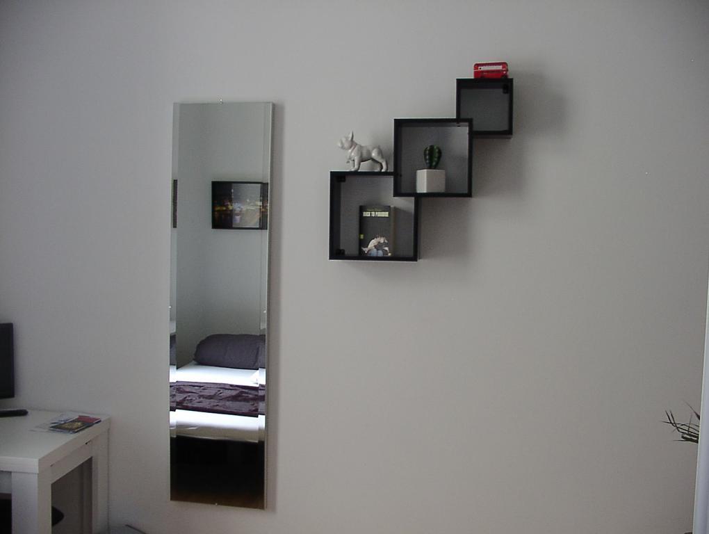 Ferienwohnung Bankwitz Köln Rum bild