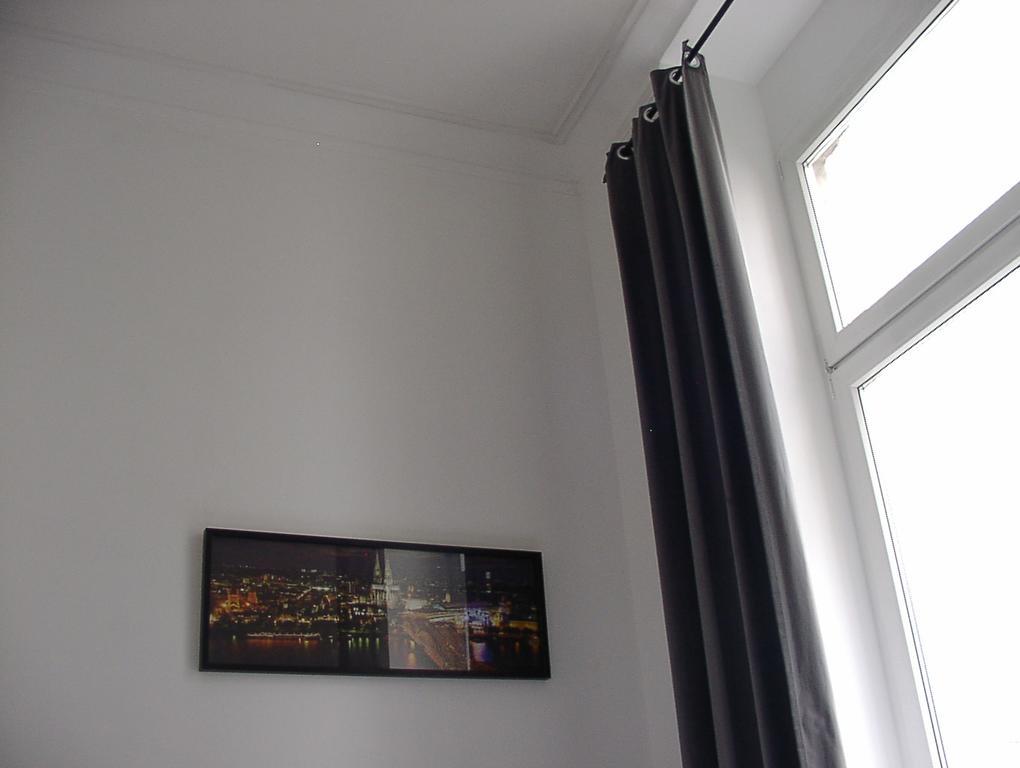 Ferienwohnung Bankwitz Köln Rum bild