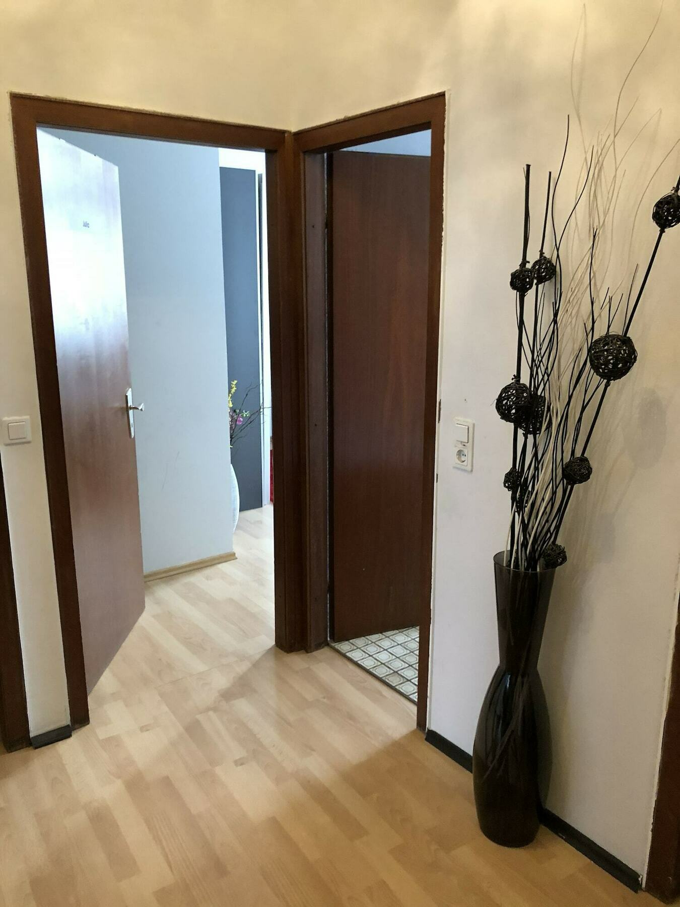 Ferienwohnung Bankwitz Köln Exteriör bild